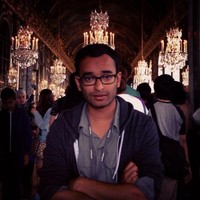 Ehsan Ahmad