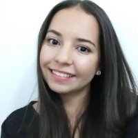 Lorena Rodrigues