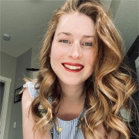Emma Holmes