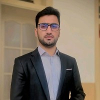 Junaid Marwat
