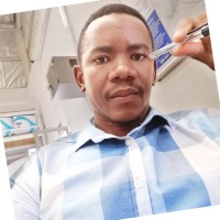 Peter Shilongo