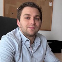 Konstantin Kovachev M.D.