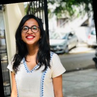 Debashree Sengupta