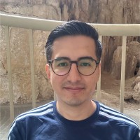 David García Martínez