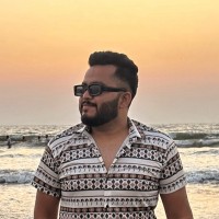 Ritik Madan