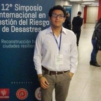 Engels Itan Sanchéz Raggio