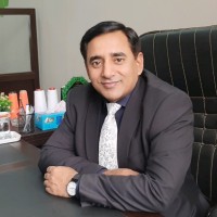 Ejaz Niazi