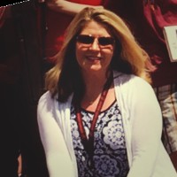 Julie Kricheldorf