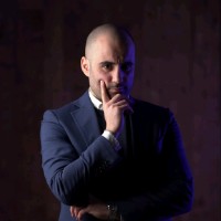 Antonio Avino