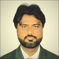 Muhammad Rizwan Bashir