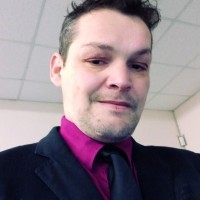 Daniel Martos