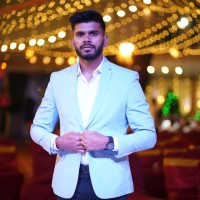 Harsh Ranjan