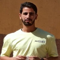 Mohammed Chiekh