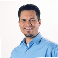 Timothy Roman
