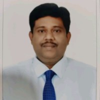 Deepesh Krishna