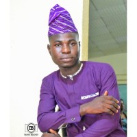 Akinwumi Olaoluwa