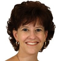 Maria (Elzabe) Brown
