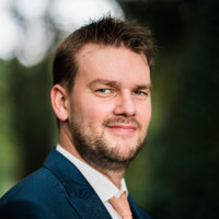 Ben Huybrechts