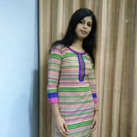 Anjali Singh