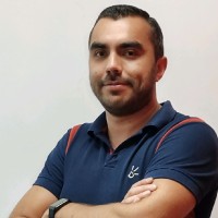 David Chiriboga Guzmán