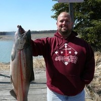 Jared Hansen