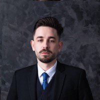 Raphael Chiarelli Olintho