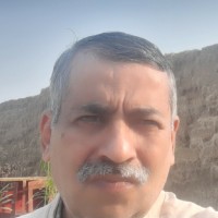 Sunil Dhingra