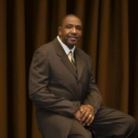 Stanley Williams