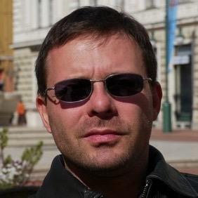 Gilbert László Kallenborn