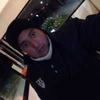 Carlos Emmanuel Diaz