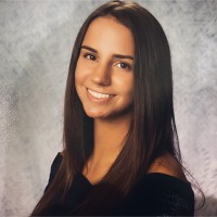 Mackenna Rietzke
