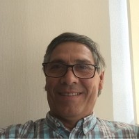 Cristhian Marcelo Bernales Daza