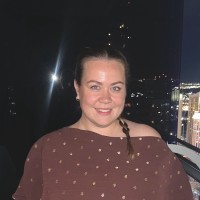 Emma Marsden