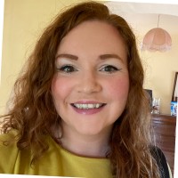 Grainne O'Driscoll