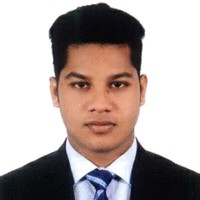 Linkon Ahmed