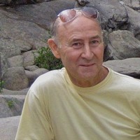Michael Barstow