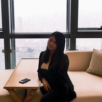 Jing Yu