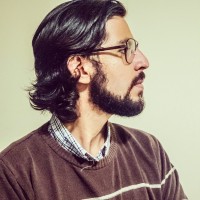 R. Andres Carbo Andrade