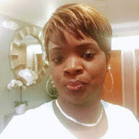 Kiesha Pye