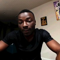 Harouna Kafando