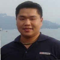 YI-CHIANG, Thomson CHEN