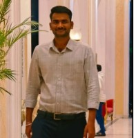 Ganesh Reddy