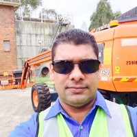 Pranil Kumar