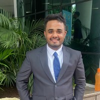 Parth Bhagat