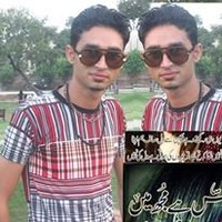 Ali Tabish Shah