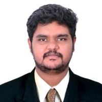 Kalidindi Rama Risheendra Varma
