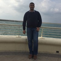 Sayed Ahmed