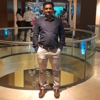 Sagar Walekar