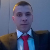 Jovan Nikolic