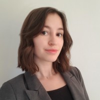 Krisztina Virág Nagy